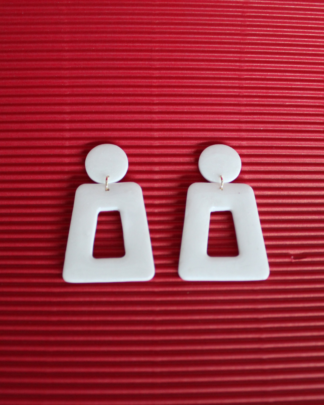 Boucles d'oreilles - Gaël