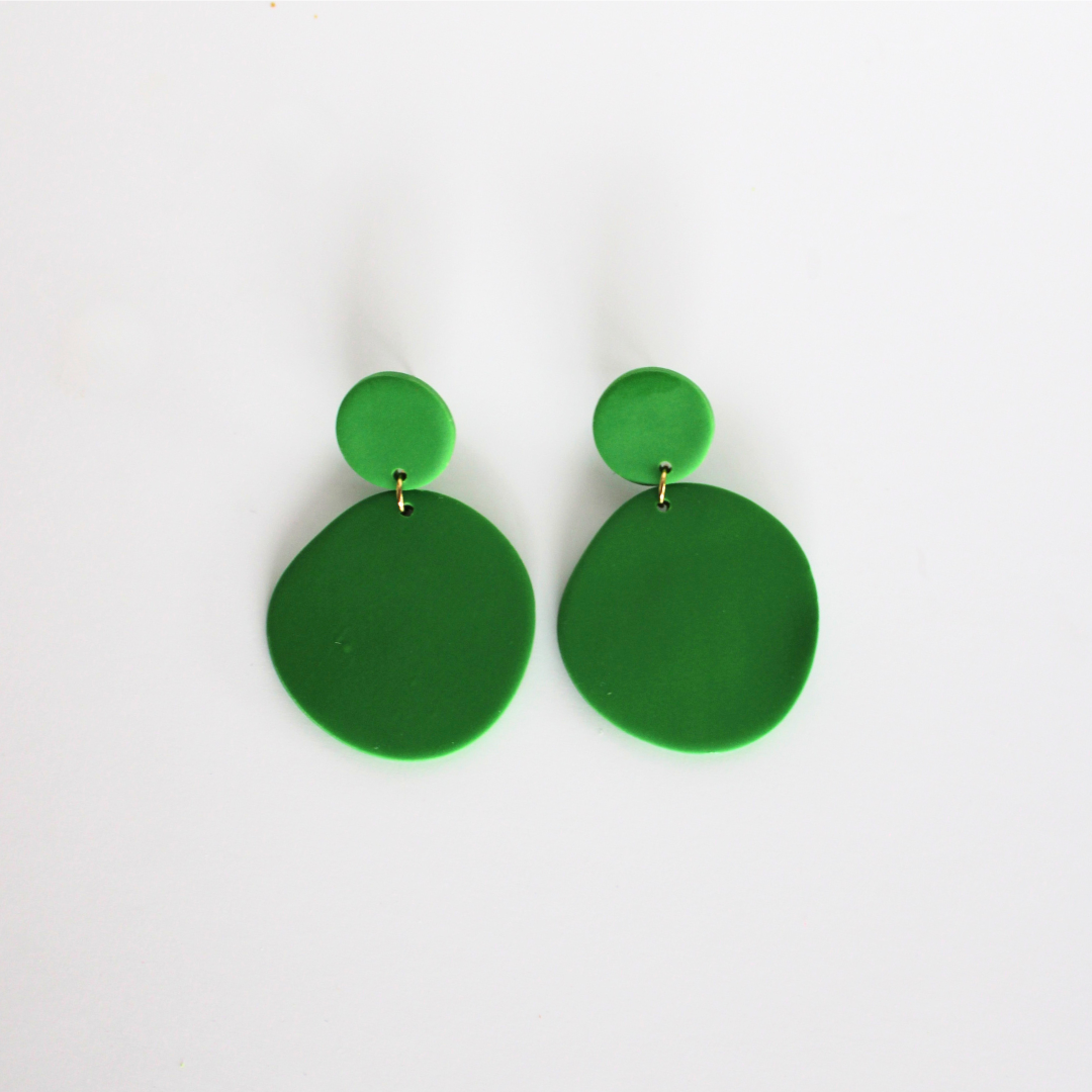 Boucles d'oreilles - Diane