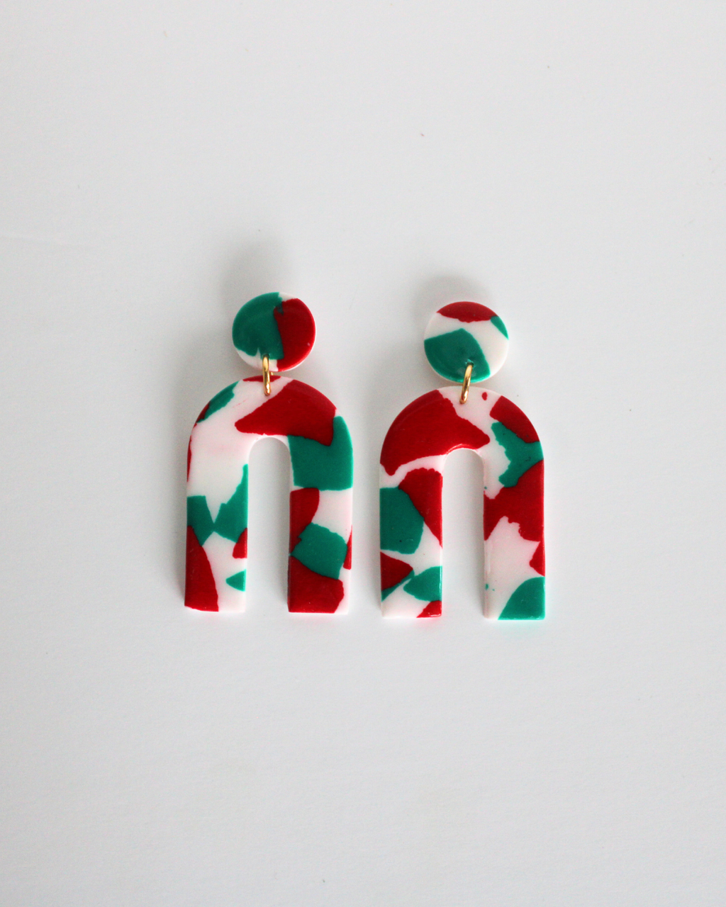Boucles d'oreilles - Angèle