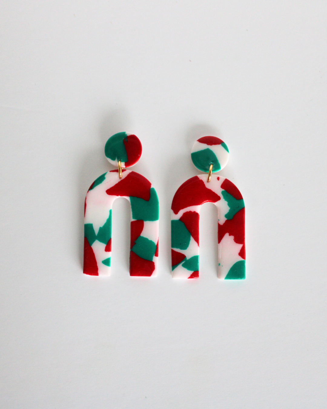 Boucles d'oreilles - Angèle