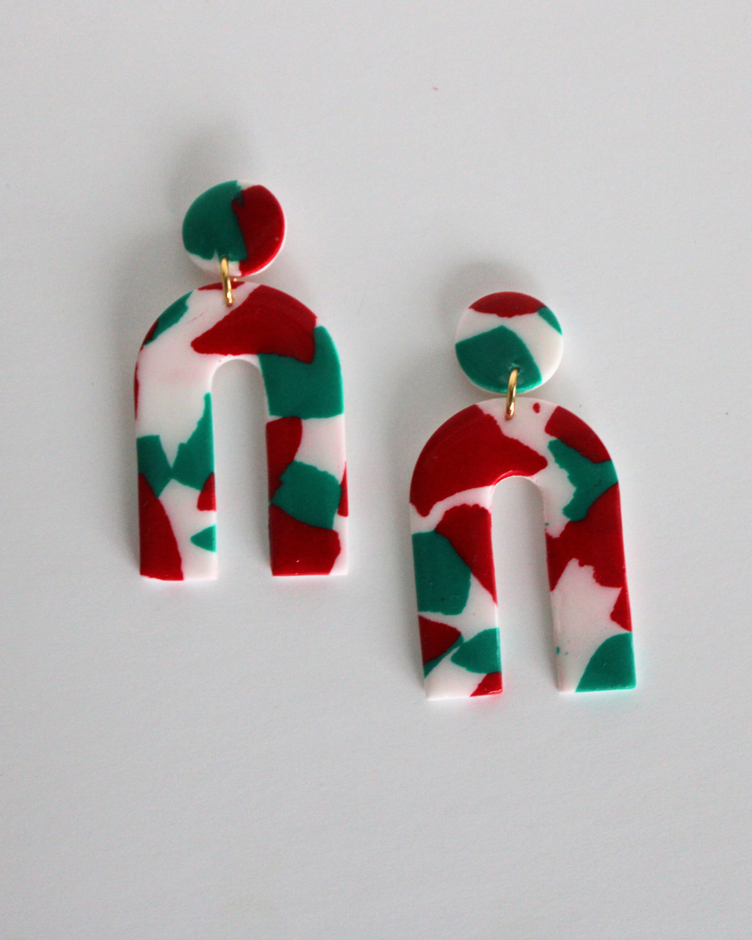 Boucles d'oreilles - Angèle