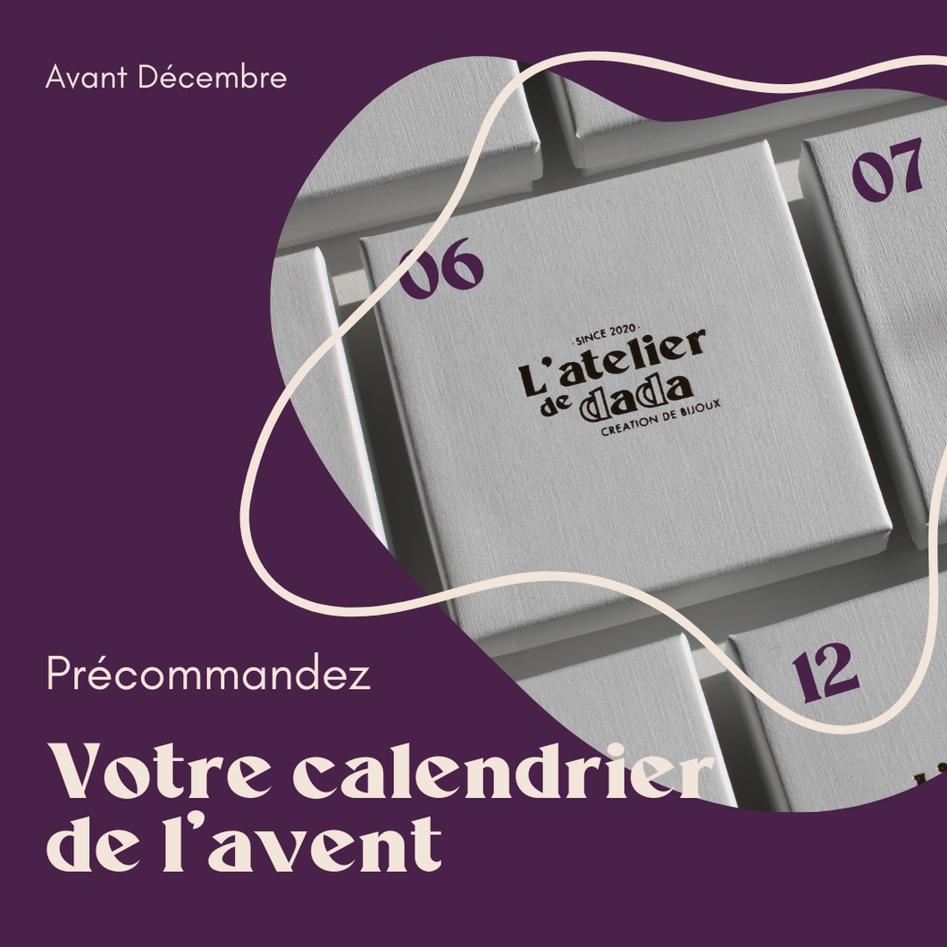 Calendrier de l'avent