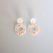 Charger l&#39;image dans la galerie, Boucles d&#39;oreilles - Lucie

