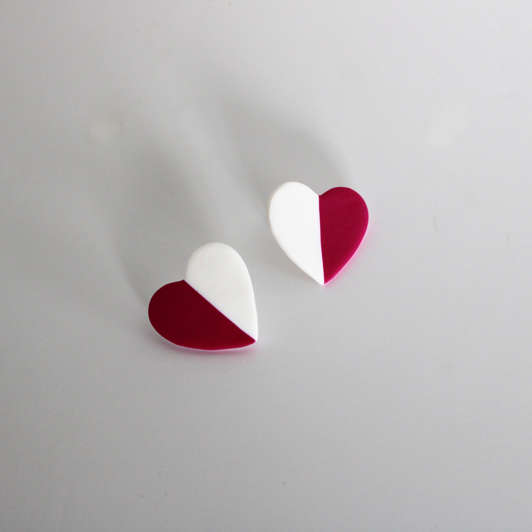 Boucles d'oreilles - Colette
