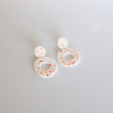Charger l&#39;image dans la galerie, Boucles d&#39;oreilles - Lucie
