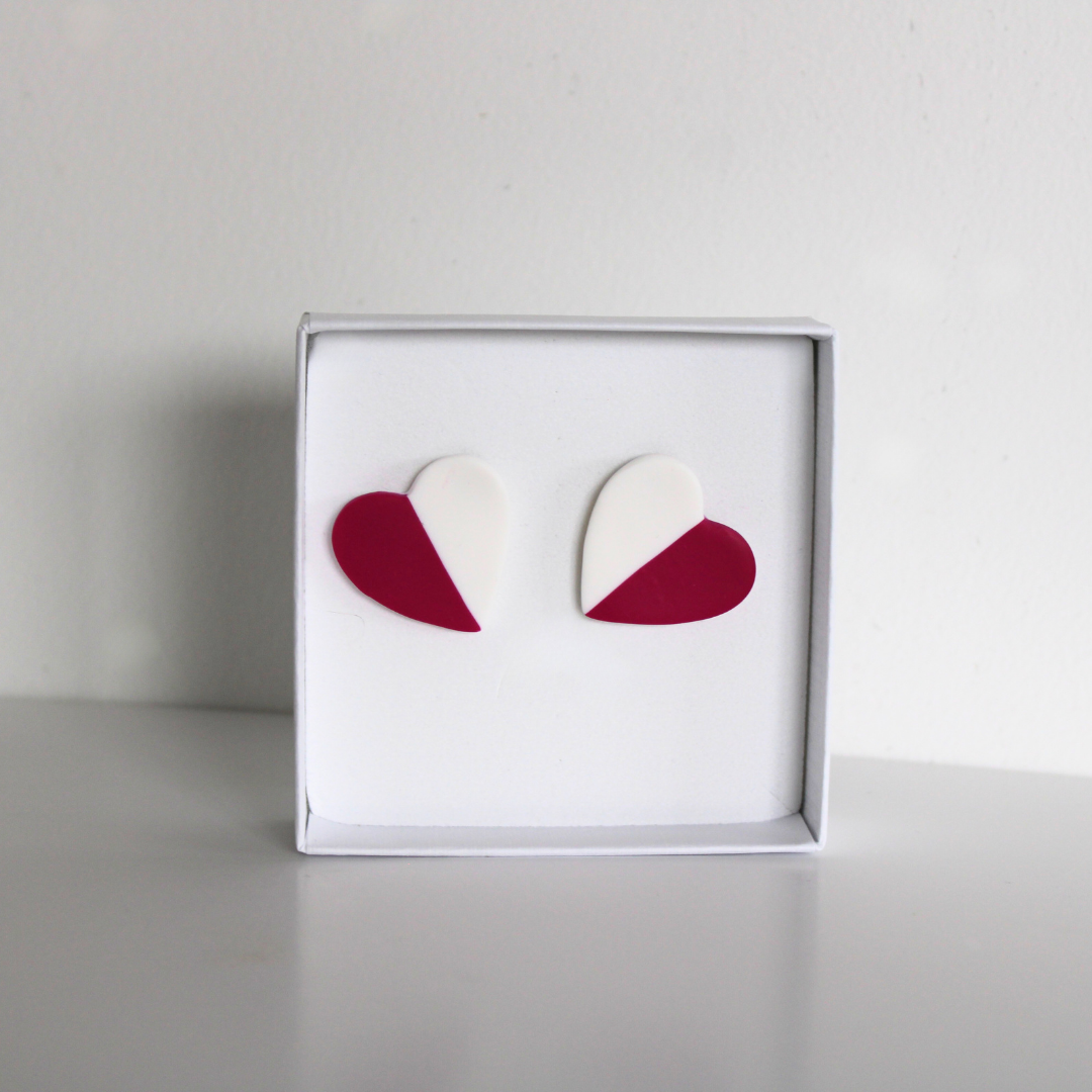 Boucles d'oreilles - Colette