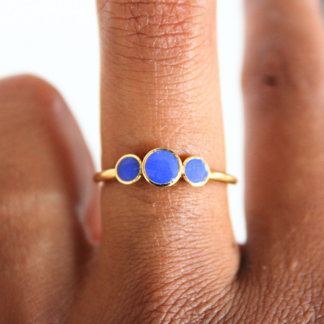 Bague