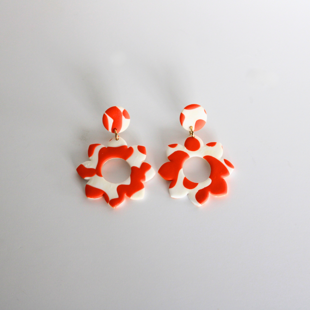 Boucles d'oreilles - Loan