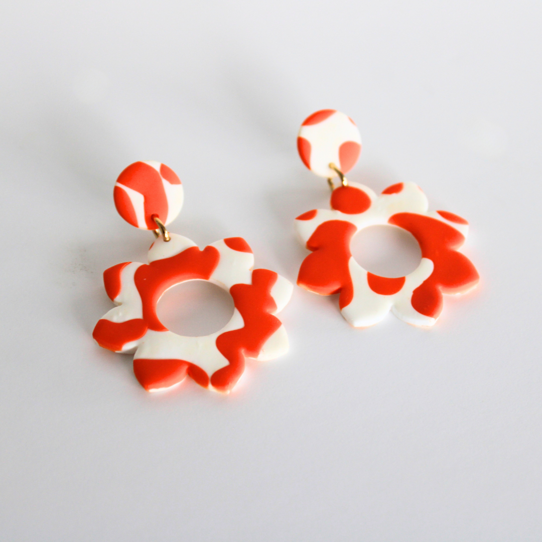 Boucles d'oreilles - Loan