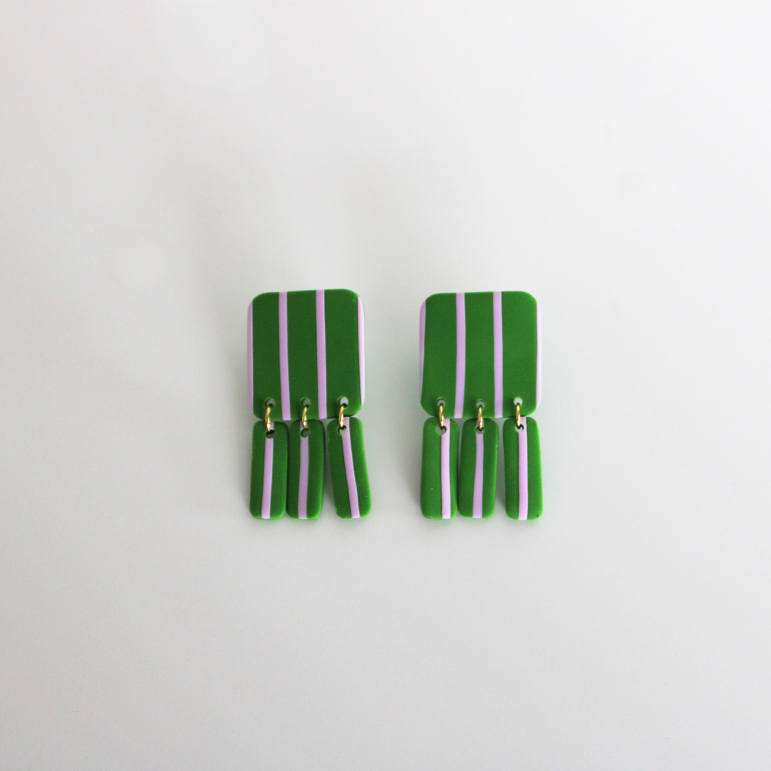 Boucles d'oreilles - Gaby