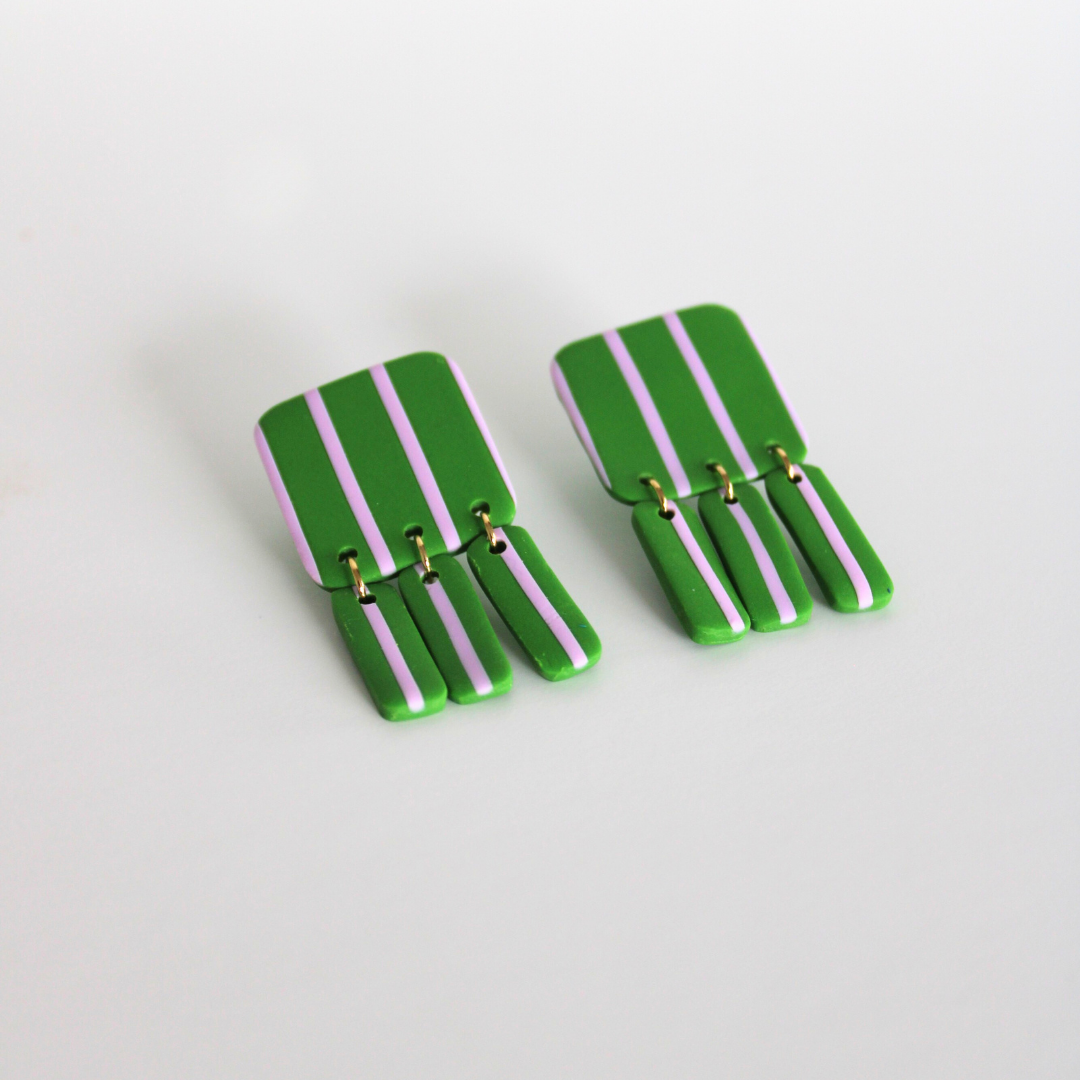 Boucles d'oreilles - Gaby