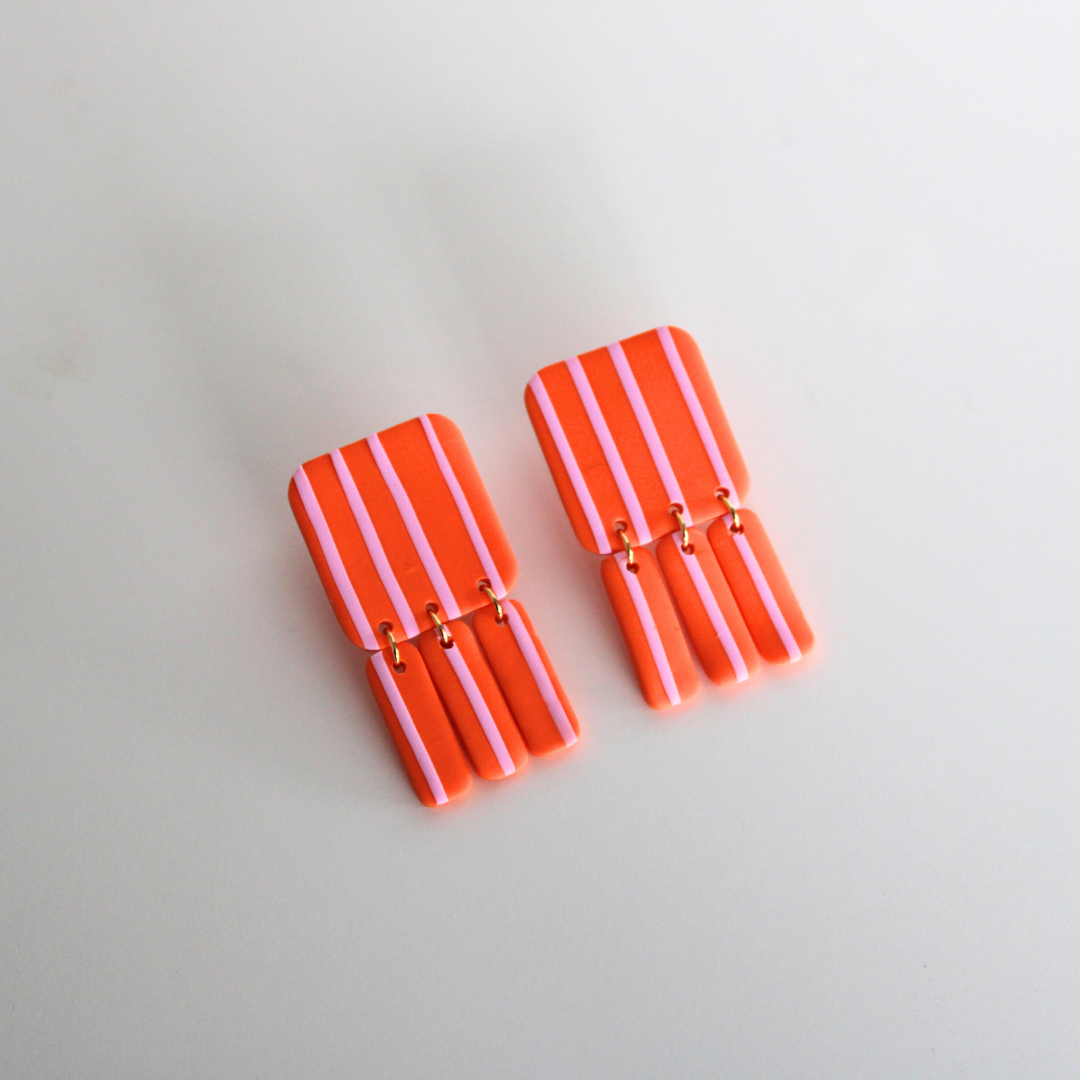 Boucles d'oreilles - Gaby
