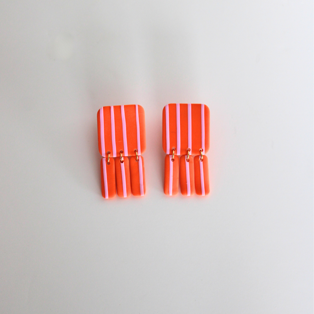 Boucles d'oreilles - Gaby