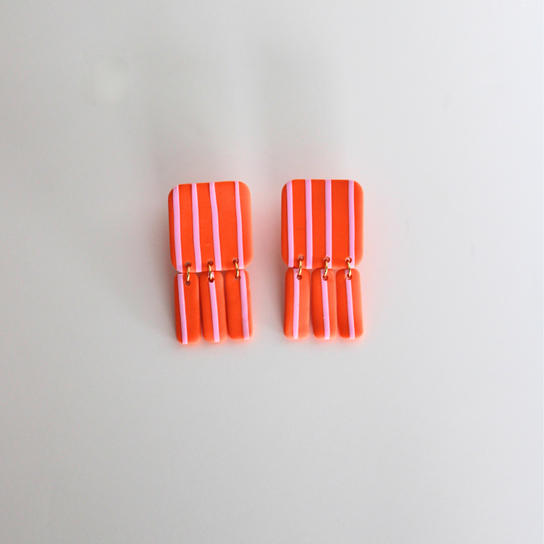 Boucles d'oreilles - Gaby