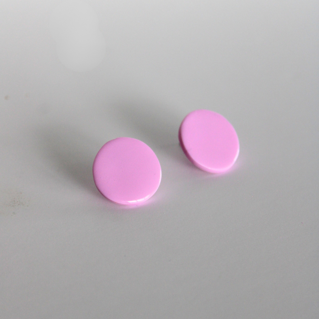 Boucles d'oreilles - Marion
