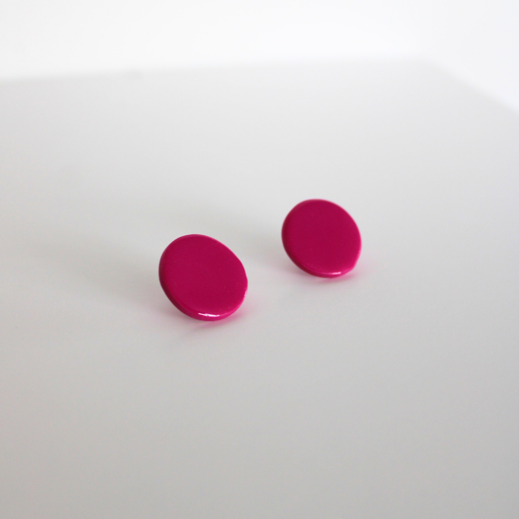 Boucles d'oreilles - Marion