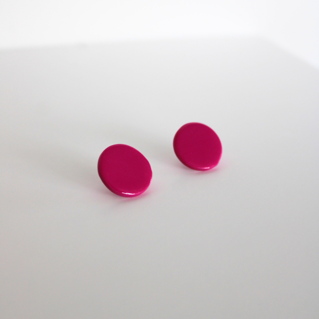 Boucles d'oreilles - Marion