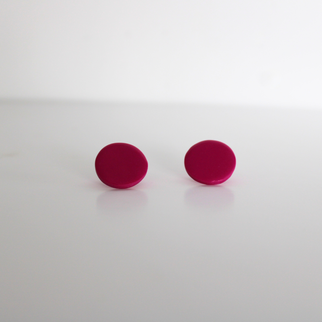 Boucles d'oreilles - Marion