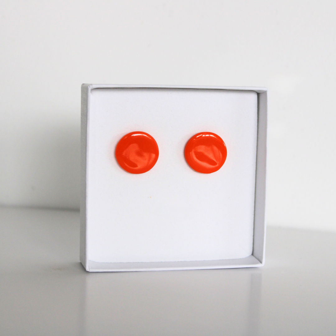 Boucles d'oreilles - Marion