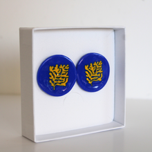 Charger l&#39;image dans la galerie, Boucles d&#39;oreilles
