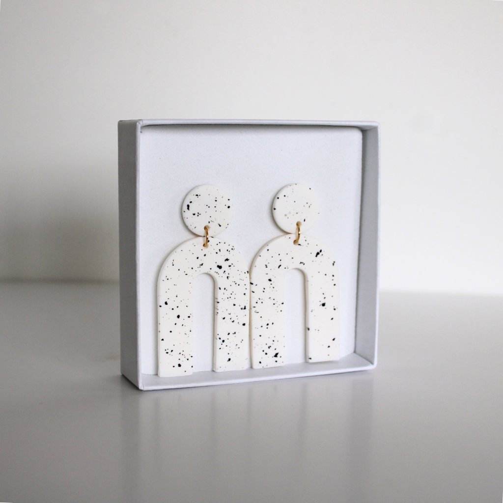 Boucles d'oreilles - Angèle