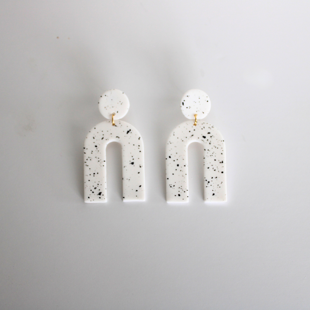Boucles d'oreilles - Angèle