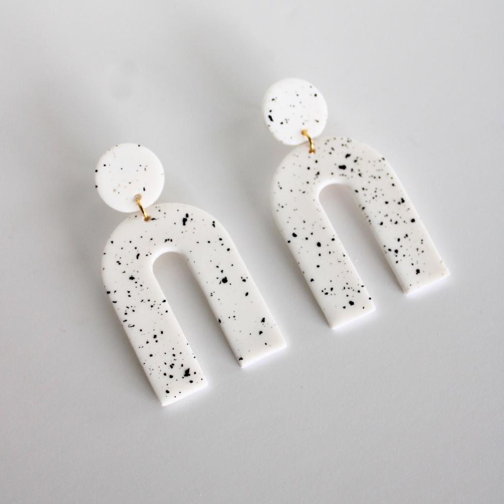 Boucles d'oreilles - Angèle