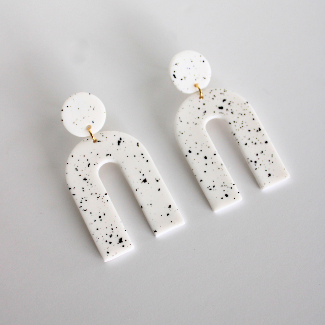 Boucles d'oreilles - Angèle