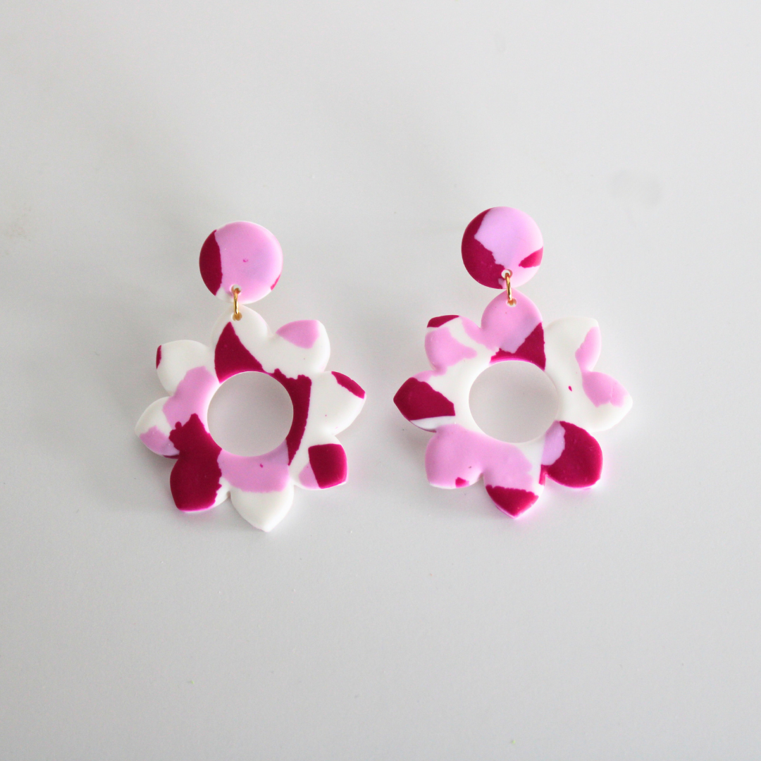 Boucles d'oreilles - Loan