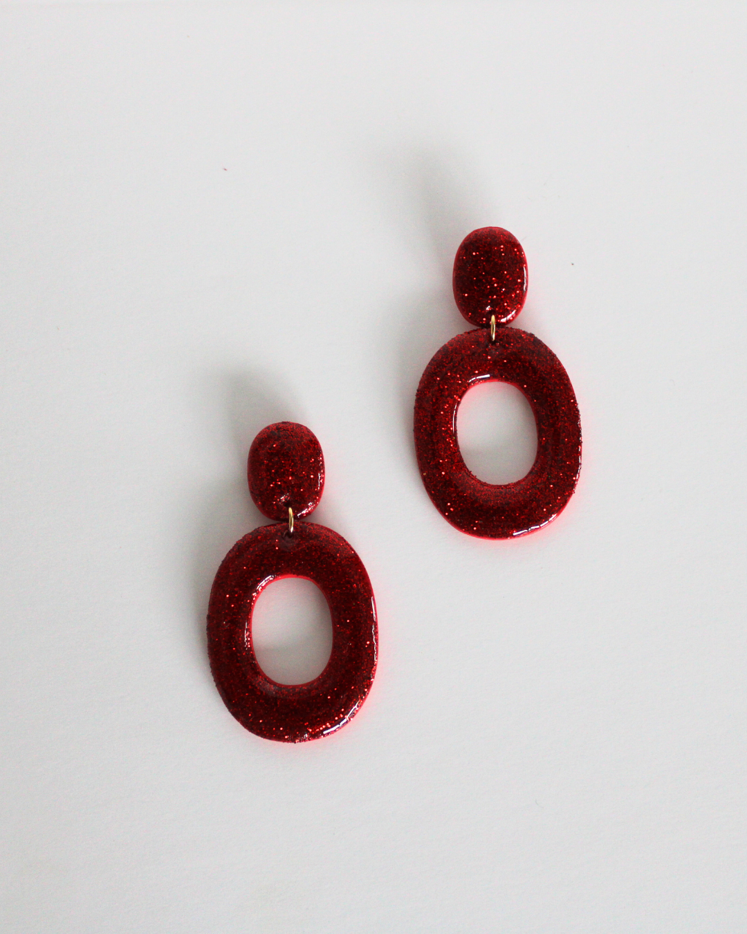 Boucles d'oreilles - Jo