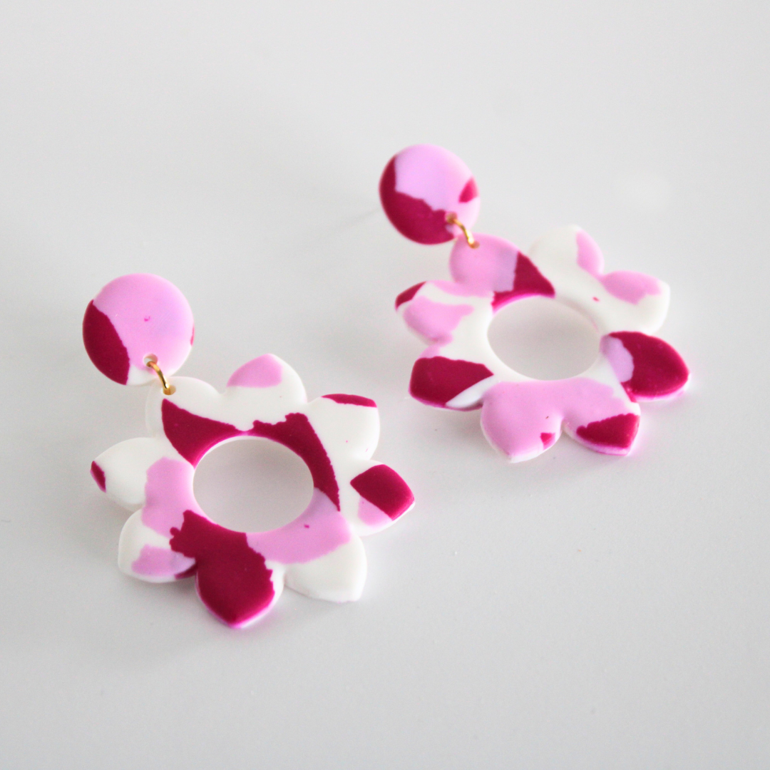 Boucles d'oreilles - Loan