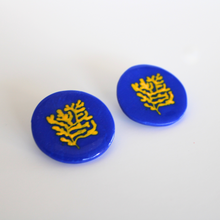 Charger l&#39;image dans la galerie, Boucles d&#39;oreilles
