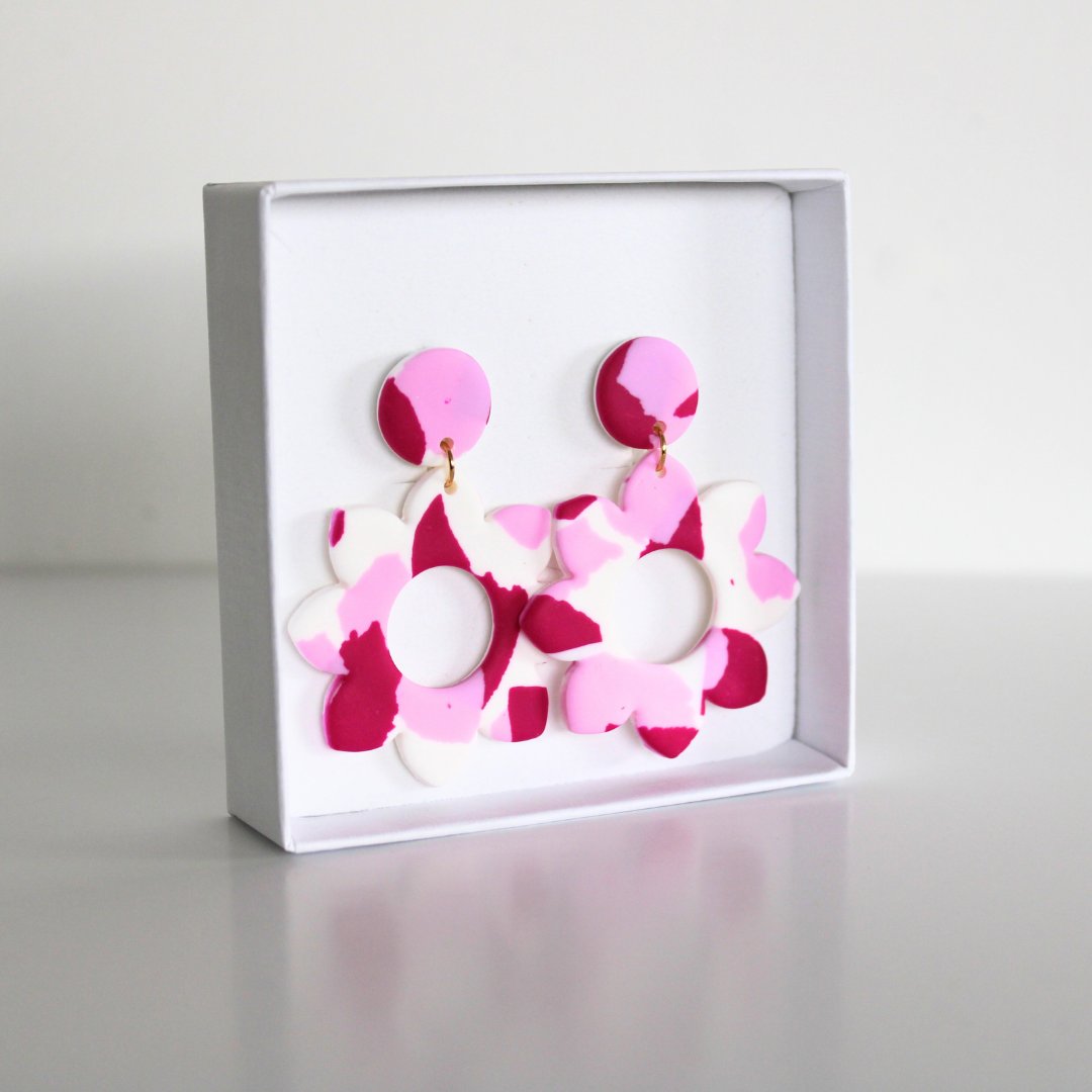 Boucles d'oreilles - Loan