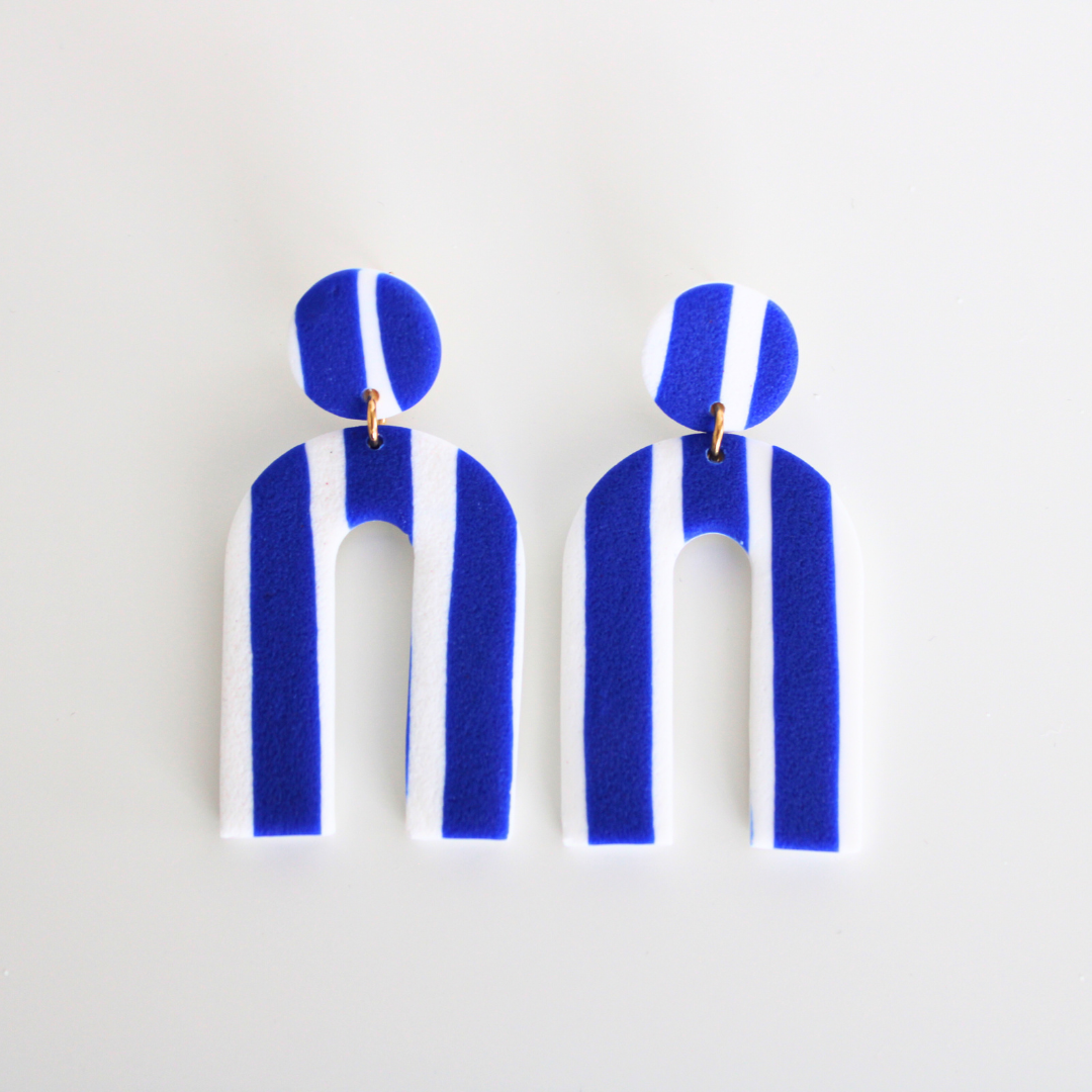 Boucles d'oreilles - Angèle