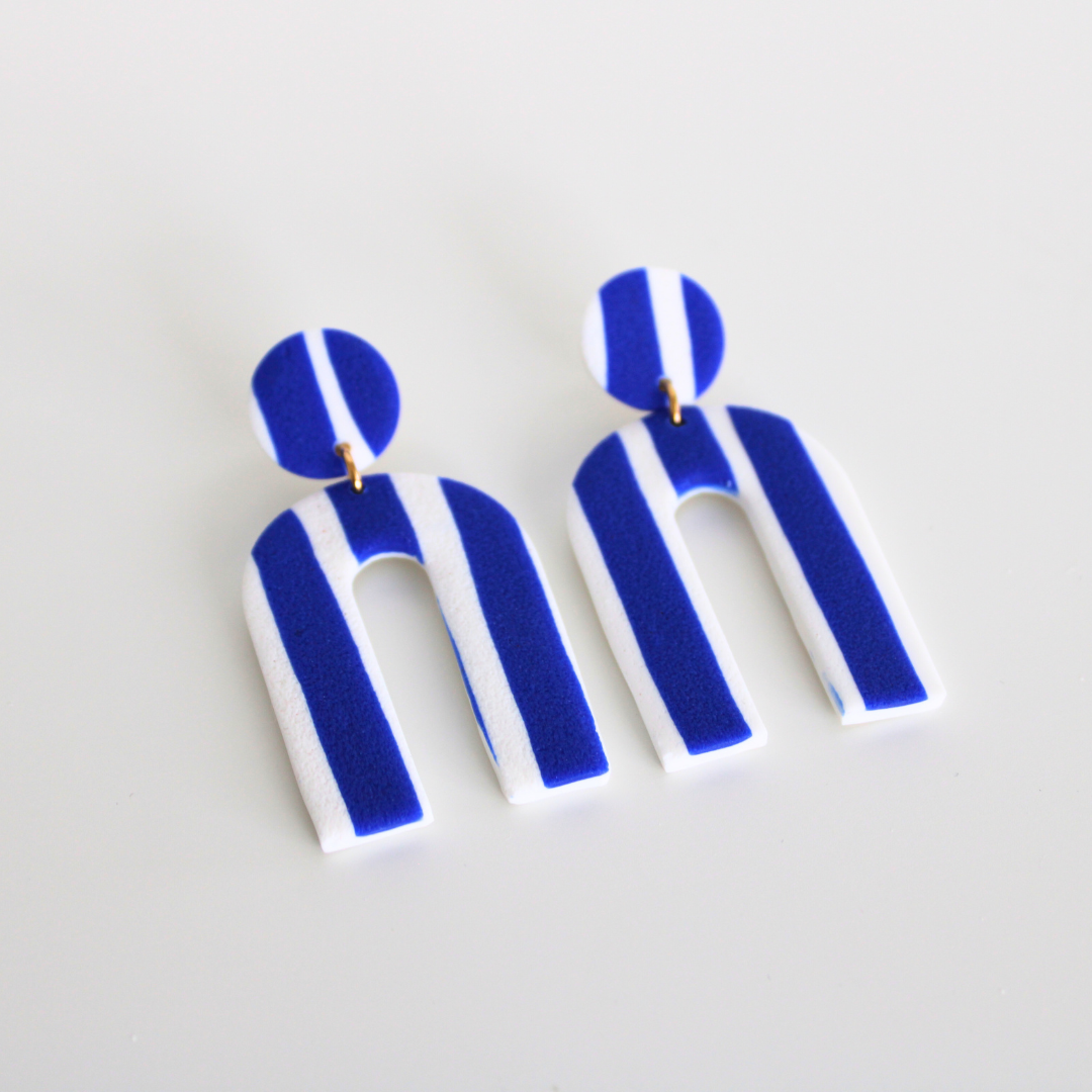 Boucles d'oreilles - Angèle
