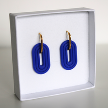 Charger l&#39;image dans la galerie, Boucles d&#39;oreilles - Aurore
