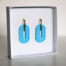 Charger l&#39;image dans la galerie, Boucles d&#39;oreilles - Aurore
