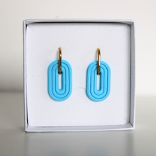 Charger l&#39;image dans la galerie, Boucles d&#39;oreilles - Aurore
