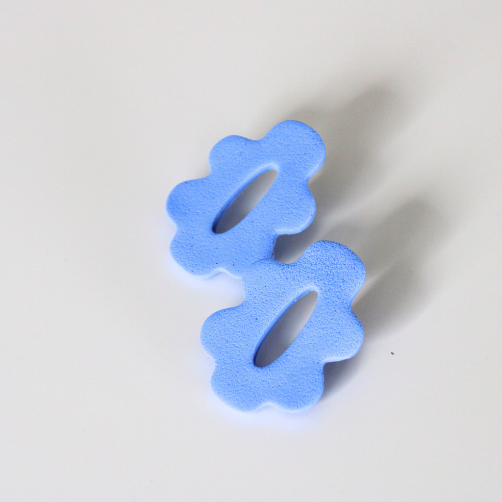 Boucles d'oreilles - Emilie
