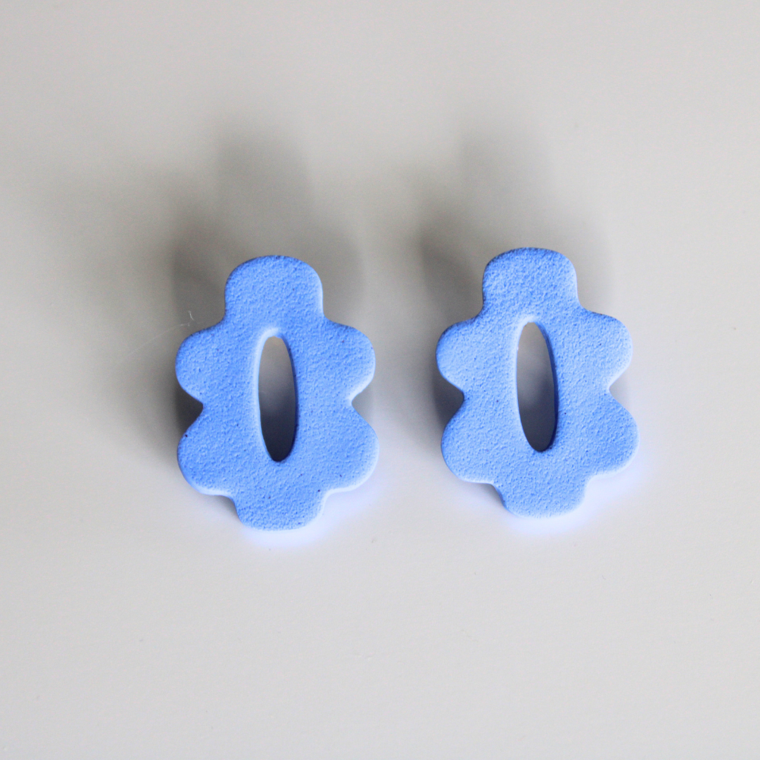 Boucles d'oreilles - Emilie