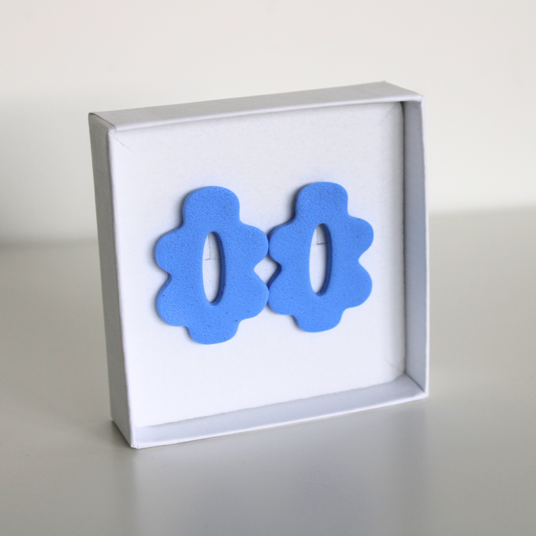 Boucles d'oreilles - Emilie