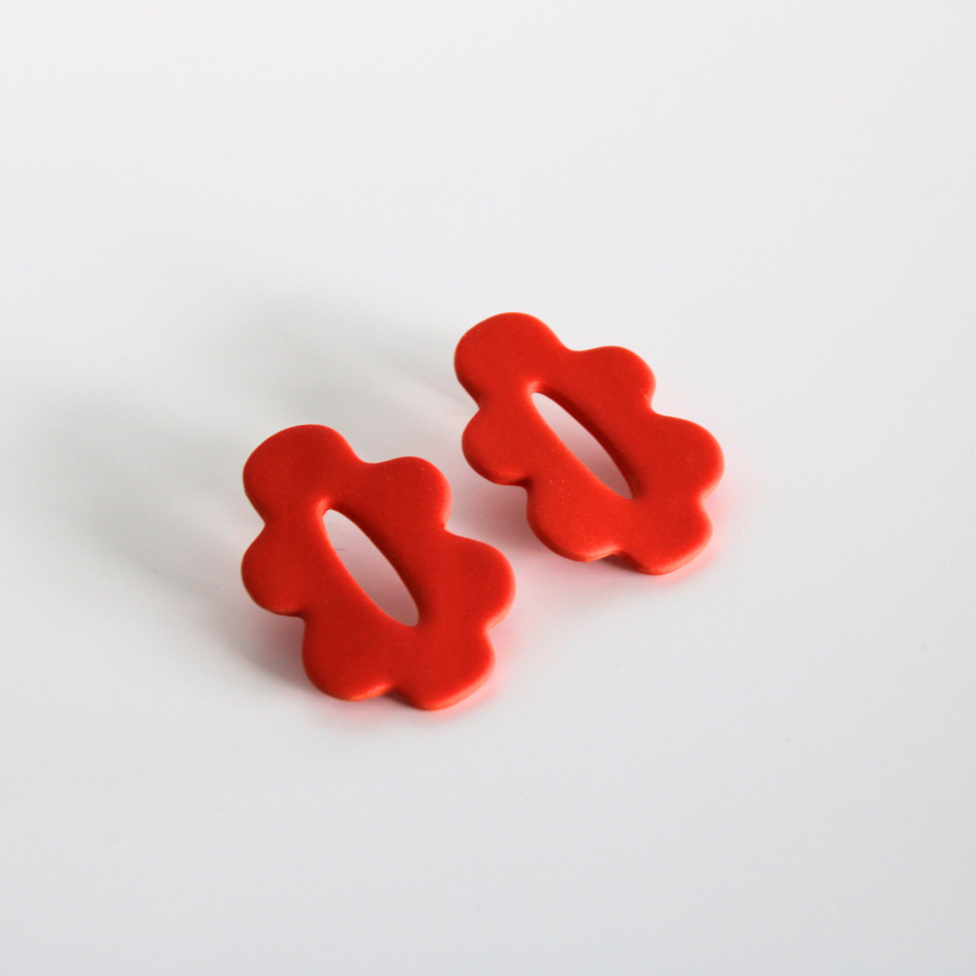 Boucles d'oreilles - Emilie