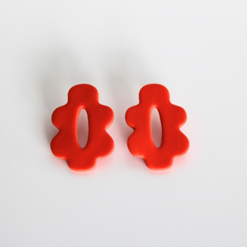 Boucles d'oreilles - Emilie