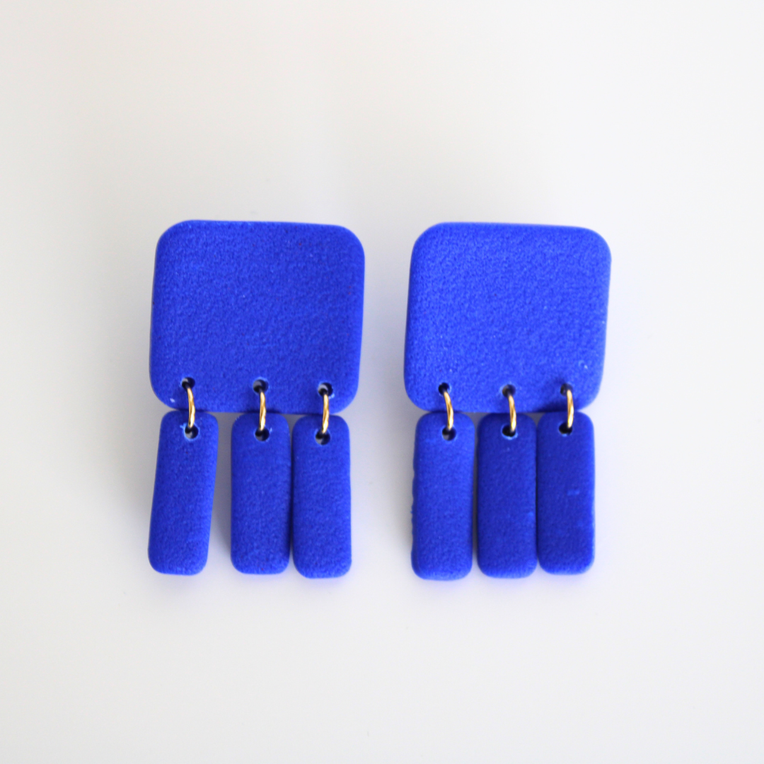 Boucles d'oreilles - Gaby