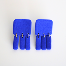 Charger l&#39;image dans la galerie, Boucles d&#39;oreilles - Gaby
