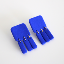 Charger l&#39;image dans la galerie, Boucles d&#39;oreilles - Gaby
