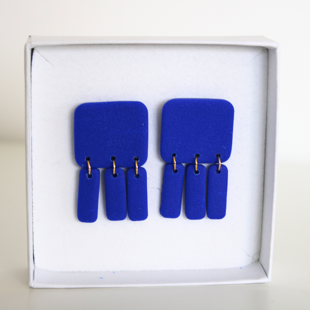 Boucles d'oreilles - Gaby