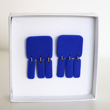 Charger l&#39;image dans la galerie, Boucles d&#39;oreilles - Gaby

