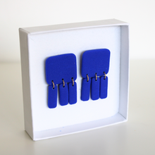 Charger l&#39;image dans la galerie, Boucles d&#39;oreilles - Gaby
