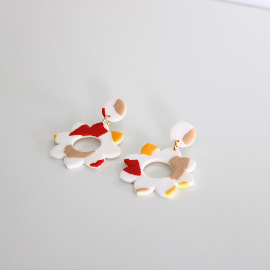 Boucles d'oreilles - Loan